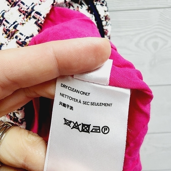 Anthro. Maeve Plaid Skirt - Picture 9 of 10